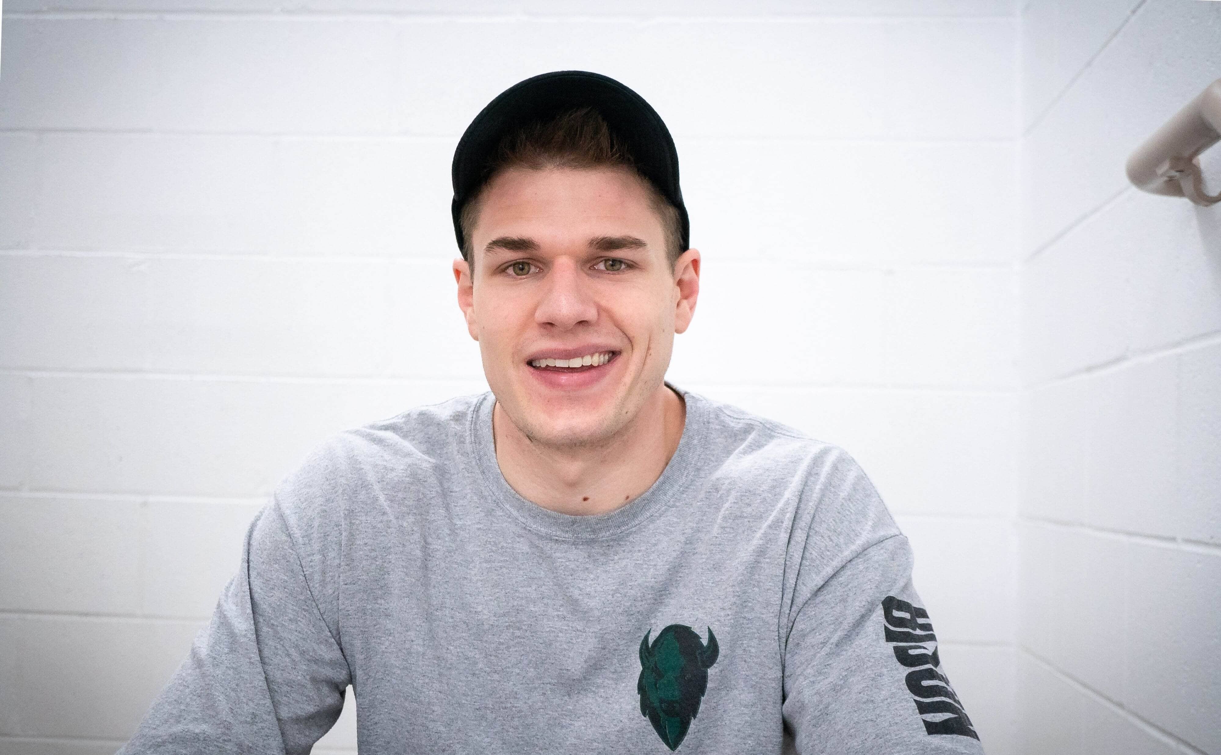 Customer Nate Edge from the CubeSmart Self Storage facility in Centennial, CO