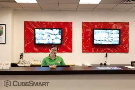 Co-Op City, Bronx, New York CubeSmart self storage