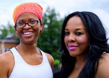 Inside the Resilience of Felicia Long