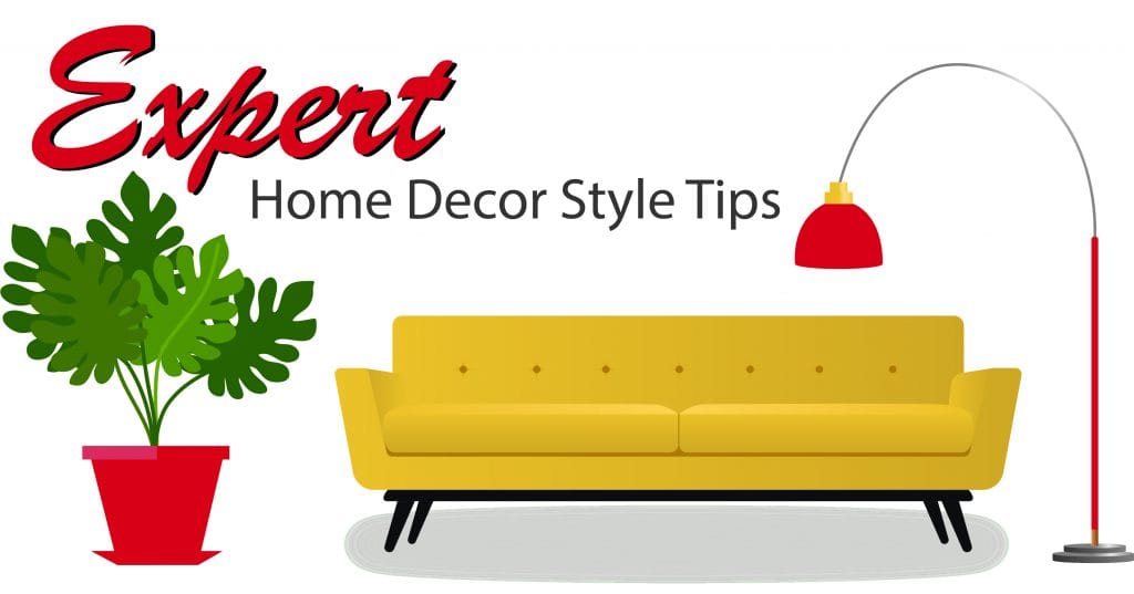 2021 Home Décor Style Tips Straight from the Experts Blog Image