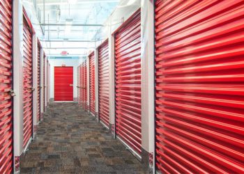 How to Prepare for Long-Term Storage