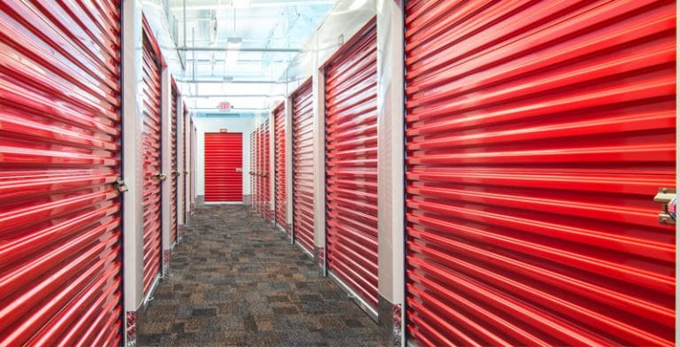 Maximize Your Storage Unit | Organize Your Unit ...