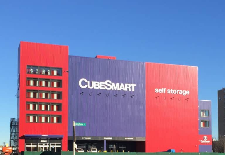 CubeSmart Weekly Roundup CubeSmart SelfStorage