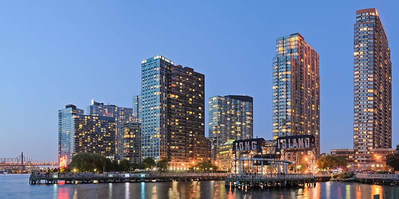 Long Island City CubeSmart Self-Storage