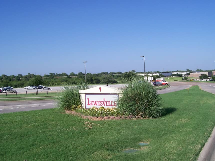 Lewisville, Texas