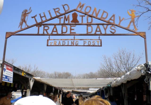 mckinney-third-monday-trade-days-gateway