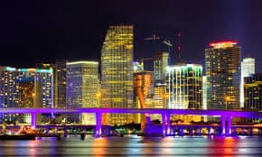 Miami Blog post 2