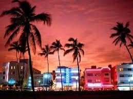 Miami Blog post