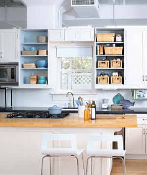 Kitchen Organization Storage Solutions Ideas The Blog Organize Your Kitchen