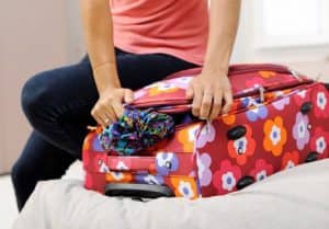 kids summer camp packing list
