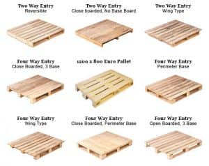 pallet decor DIY recycle upcycle