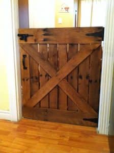 DIY pallet recycle upcycle