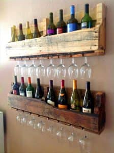pallet DIY upcycle recycle