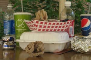 spring-recycling-recyclables-education