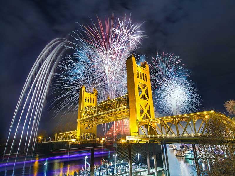 12 First Date Ideas in West Sacramento Blog Image