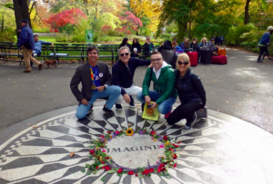 Volunteer-Opportunities-NYC-Greeters