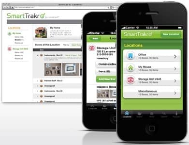 SmartTrakr
