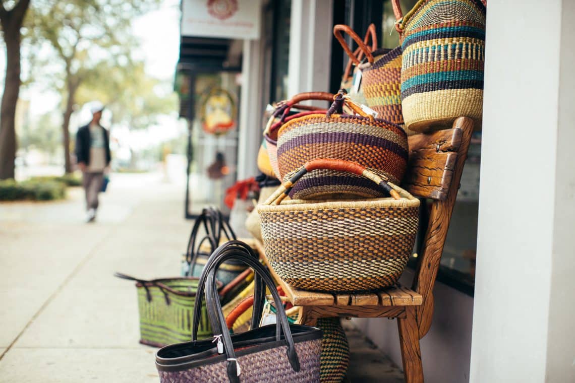 Best Things About Living in Tampa, FL The Storage Space