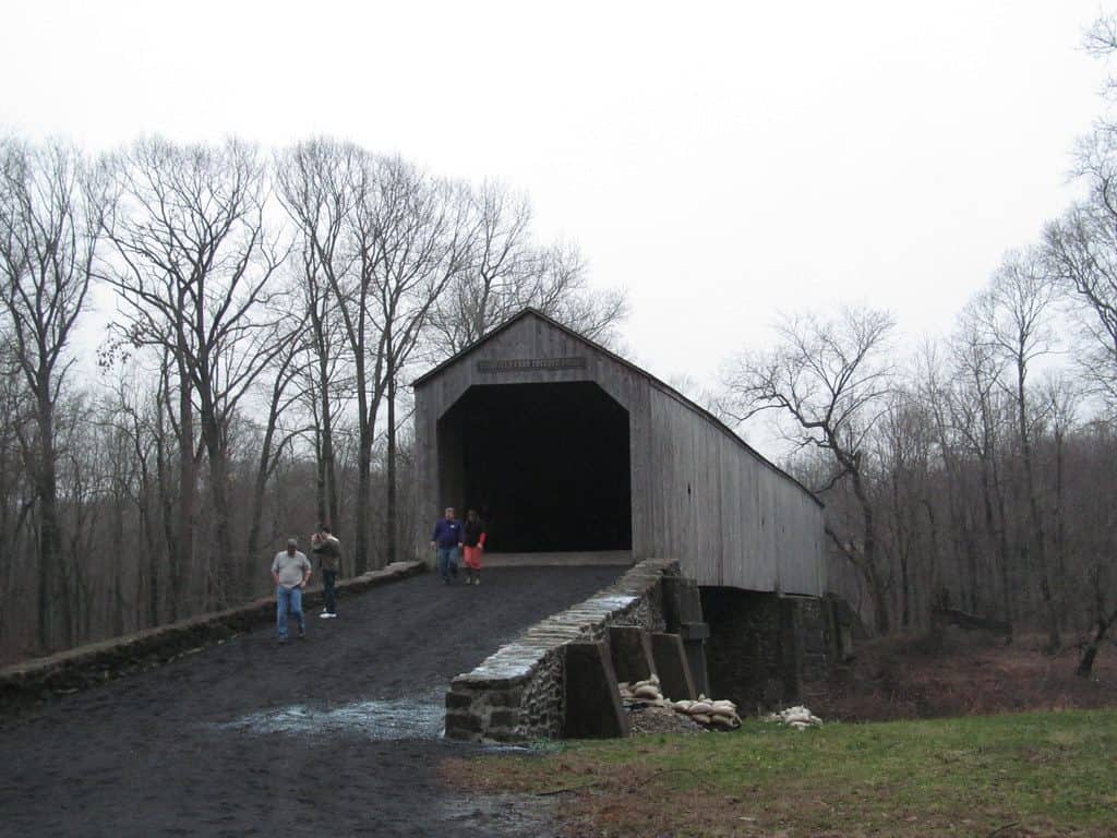 Tyler State Park