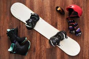 how-to-clean-winter-sports-gear