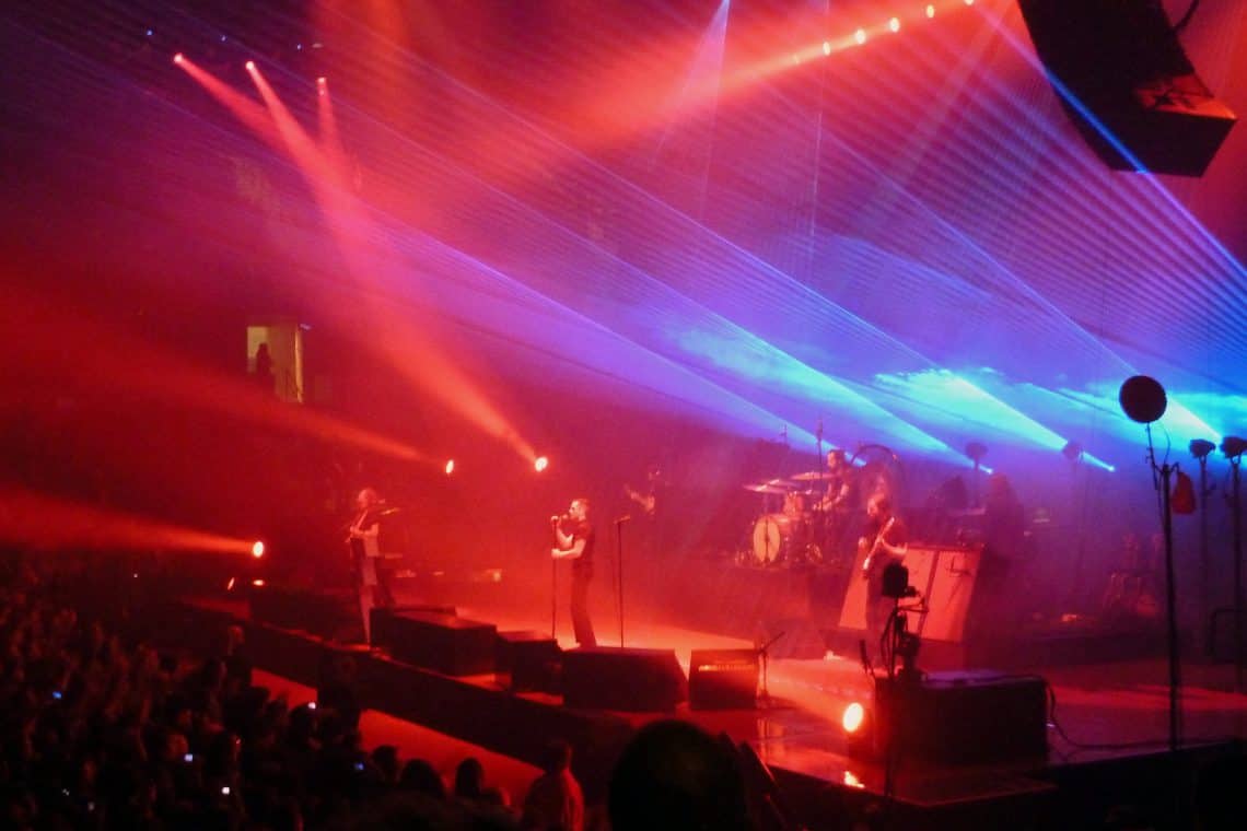 The Best Music Cities to Live In The Storage Space