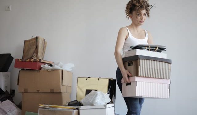 7 Common Self-Storage Mistakes to Avoid