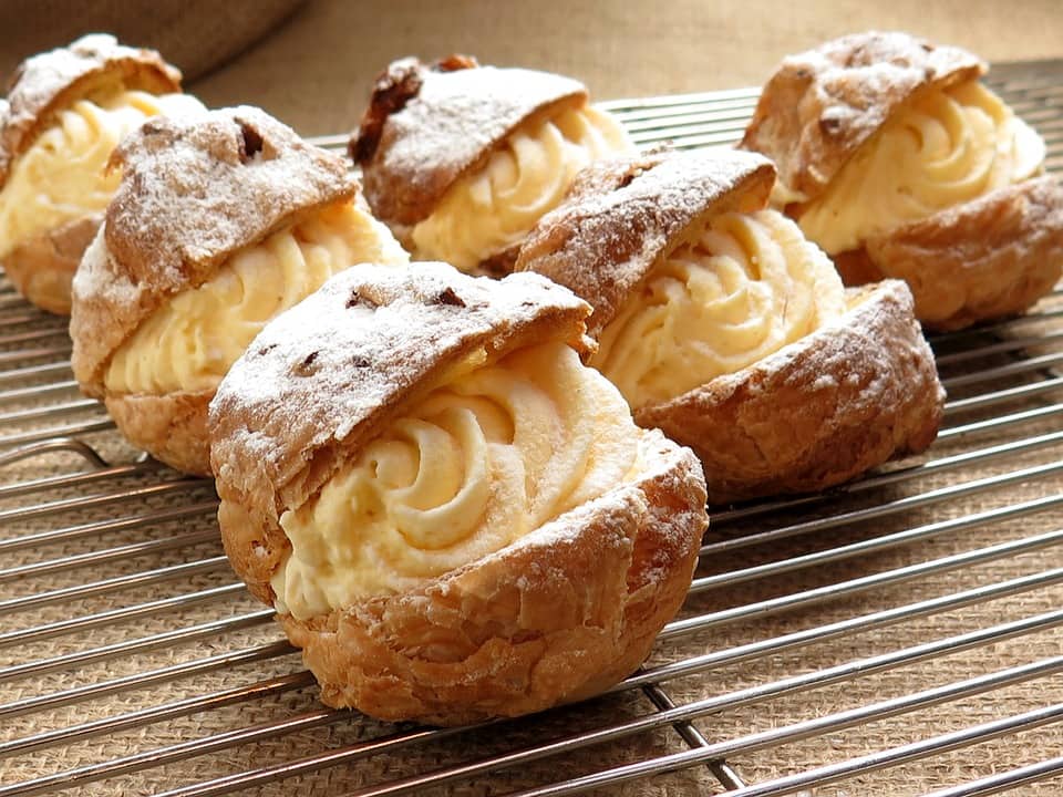 miami moving guide miami bakeries