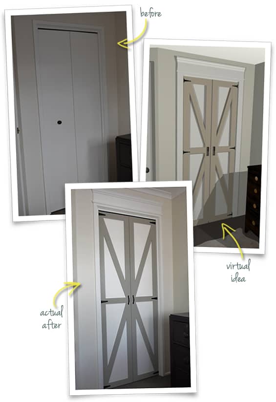 Barn Door Design Barn Door Design