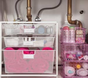 beauty-product-organization-bathroom-storage