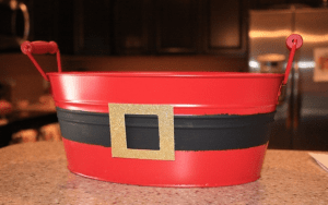 bucket storage 3b