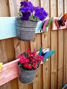 bucket storage 5