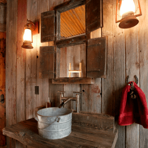 bucket storage 9