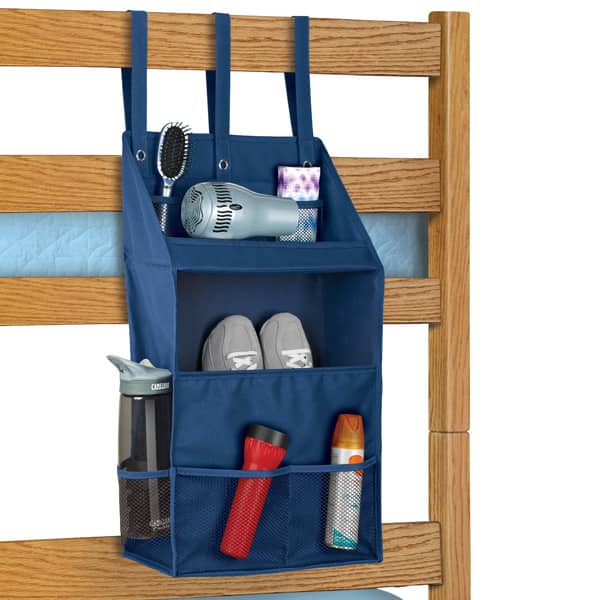 Hanging Bunk Bed Organizer Hanging Bunk Bed Organizer