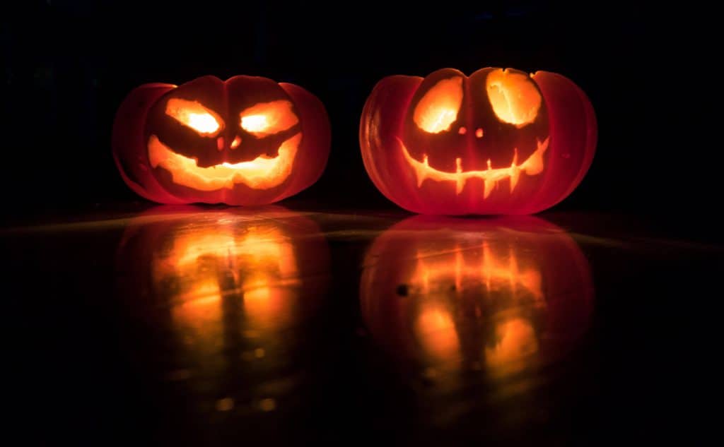 9 Houston Halloween Events To Check Out This Year The Storage Space