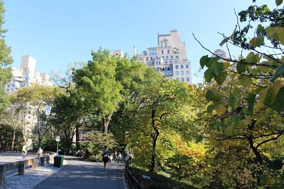 9 Reasons to Love Living in New York City | CubeSmart