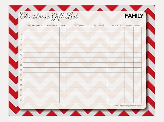 Christmas Organization Christmas Organization