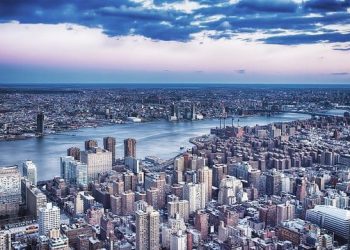 Moving to Brooklyn’s Melting Pot