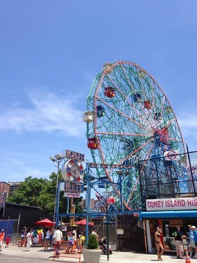 Coney Island