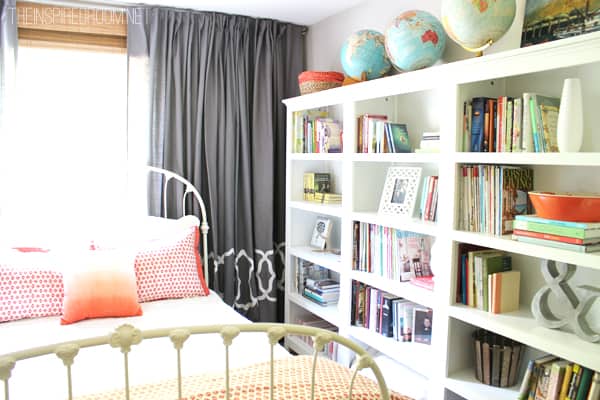 Cozy Guest Room Cozy Guest Room