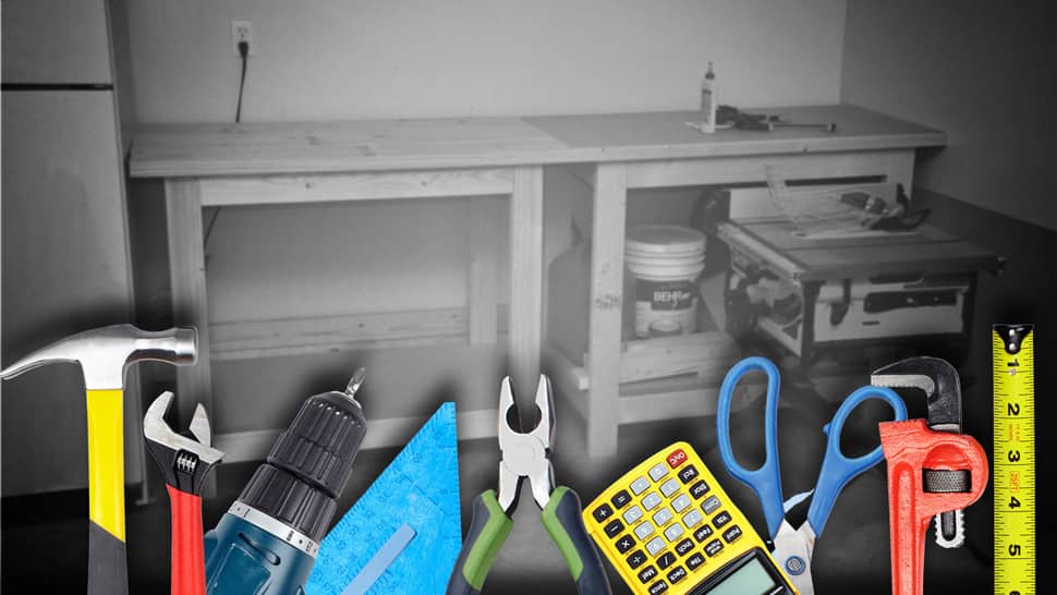 DIY Small Living Space DIY Small Living Space