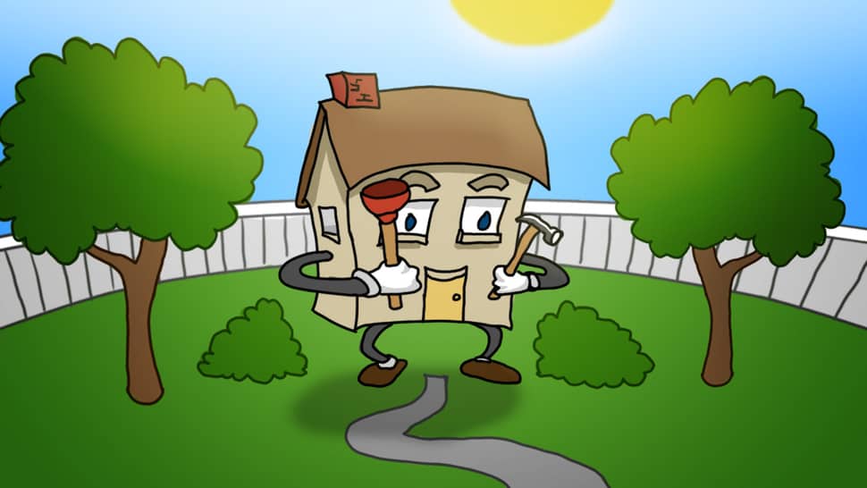 Easy Home Repairs Easy Home Repairs