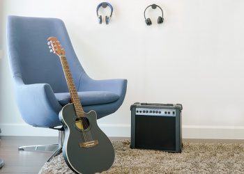 Get your Emotional Escape on Part 1: Music Rooms