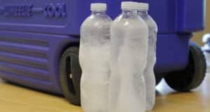 frozen-water-bottle-hot-to-pack-a-cooler