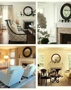 Furniture Arrangements Furniture Arrangements