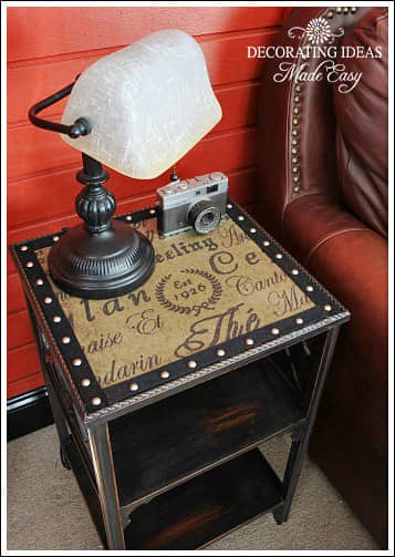 Furniture Makeover Furniture Makeover