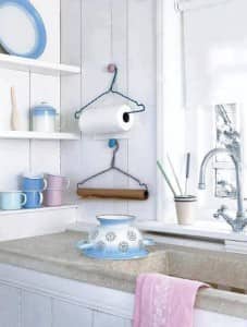 Vertical Wall Mount Paper Towel Holder upcycled: diy paper towel holder ideas | the storage space Vertical Wall Mount Paper Towel Holder upcycled: diy paper towel holder ideas | the storage space