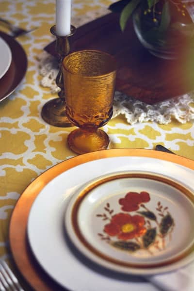 Holiday Table Ideas Holiday Table Ideas