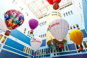 Childrens-National-hot-air-balloons