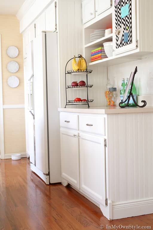 Organized Kitchen Organized Kitchen