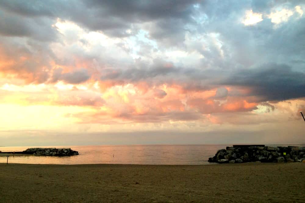 Lake Forest IL lakefront